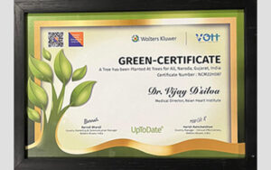 Green Certificate