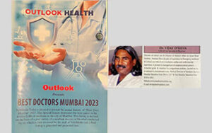 a man holding a shield and a poster