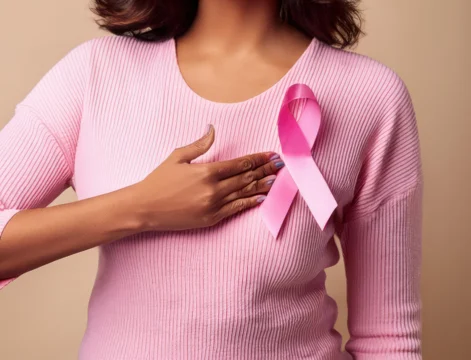 Breast Cancer
