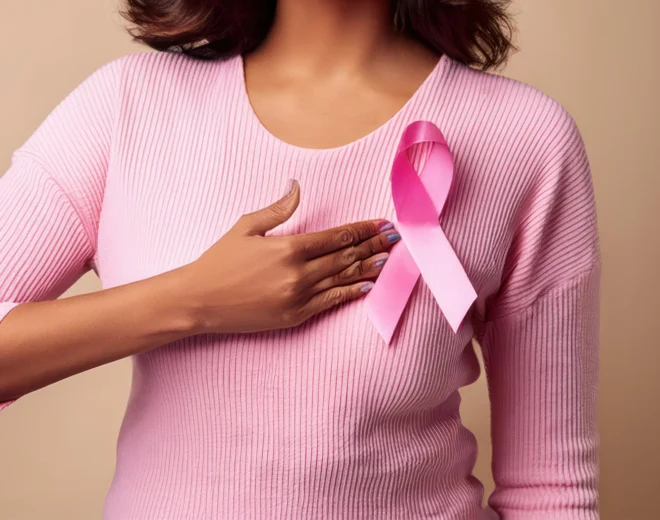 Breast Cancer