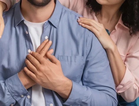 Cardiovascular disease