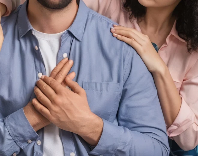 Cardiovascular disease