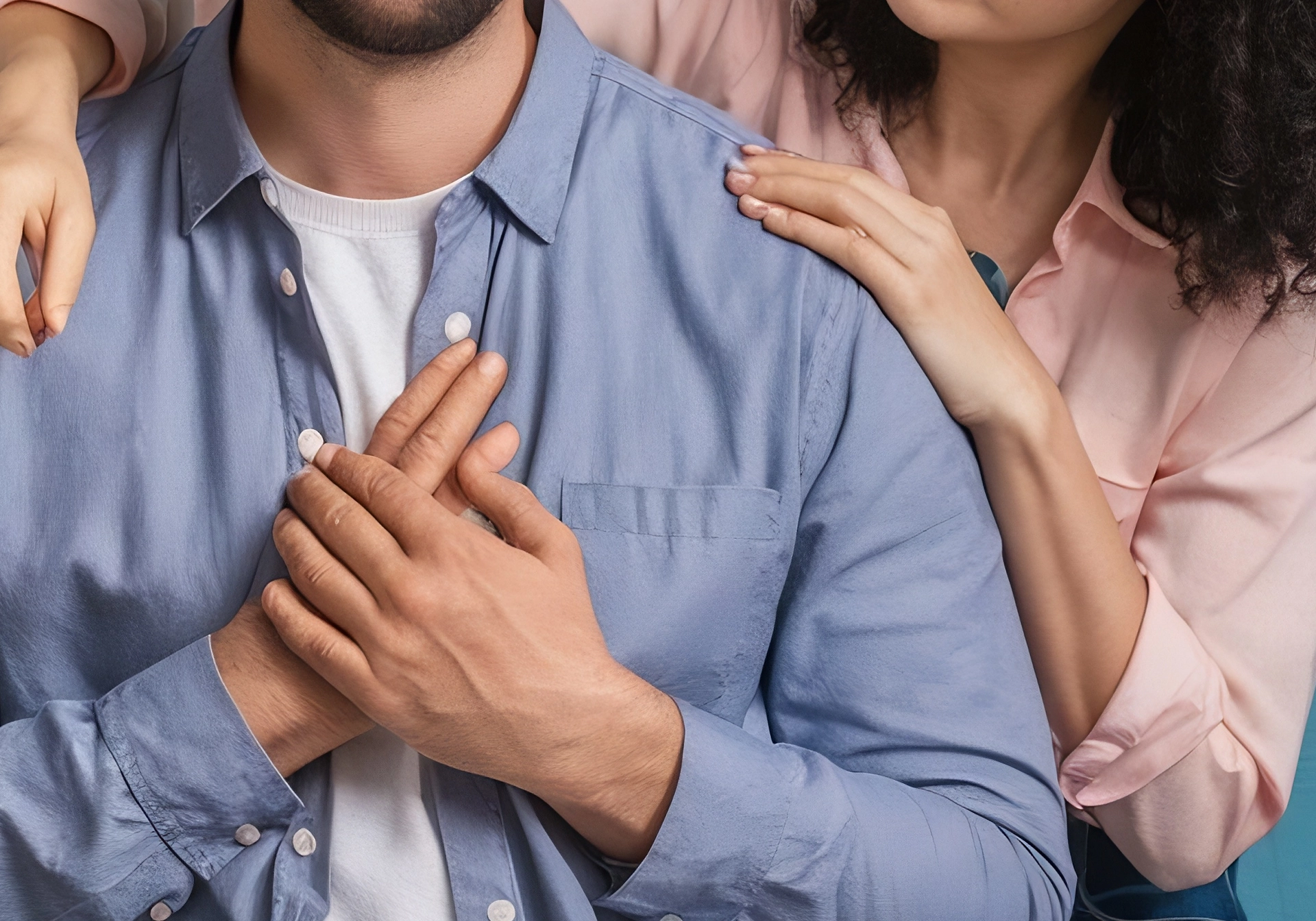 Sexual activity in patients with Cardiovascular disease