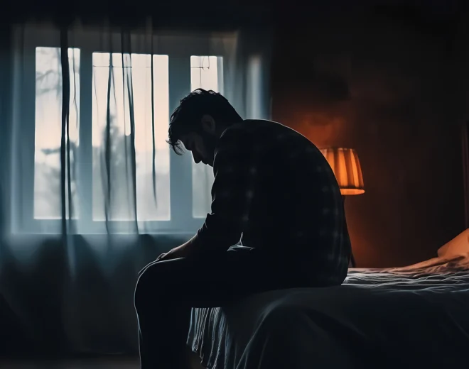 Male sexual dysfunction