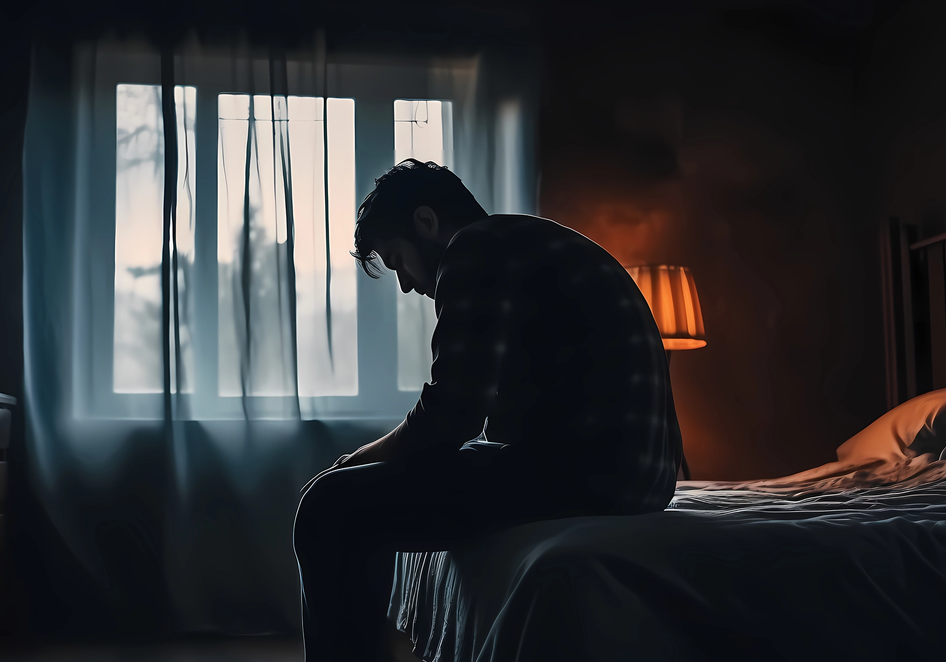 Male sexual Dysfunction